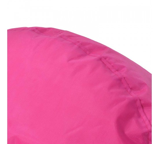 Πουφ πολυθρόνα Norm PRO 100% αδιάβροχο ροζ Υλικό: 420D High Quality Fabric-100% Waterproof-100% Polyester-Filling: Virgin EPS Beads-Professional Use 056-000044 Πουφ πολυθρόνα Norm PRO 100% αδιάβροχο ροζ Υλικό: 420D High Quality Fabric-100% Waterproof-100% Polyester-Filling: Virgin EPS Beads-Professional Use 056-000044