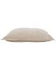 Πουφ μαξιλάρι Simpan ύφασμα μπεζ Υλικό: 420D High Quality Fabric-100%  Polyester-Filling: Virgin EPS Beads-Professional Use 056-000088