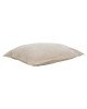 Πουφ μαξιλάρι Simpan ύφασμα μπεζ Υλικό: 420D High Quality Fabric-100%  Polyester-Filling: Virgin EPS Beads-Professional Use 056-000088