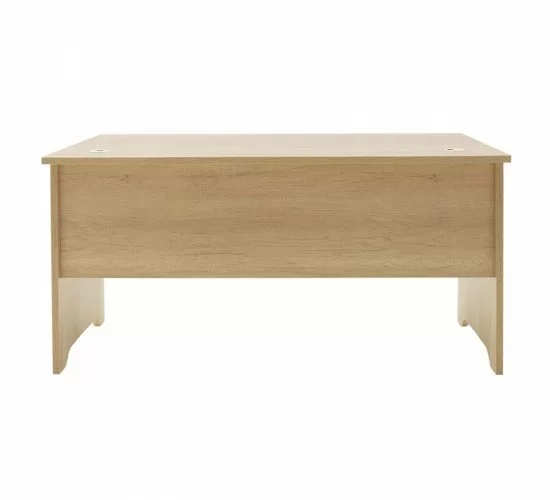 Γραφείο εργασίας επαγγελματικό Amazon χρώμα sonoma 150x75x75εκ Υλικό: CLIPBOARD 25mm WITH MELAMINE 069-000033 Γραφείο εργασίας επαγγελματικό Amazon χρώμα sonoma 150x75x75εκ Υλικό: CLIPBOARD 25mm WITH MELAMINE 069-000033