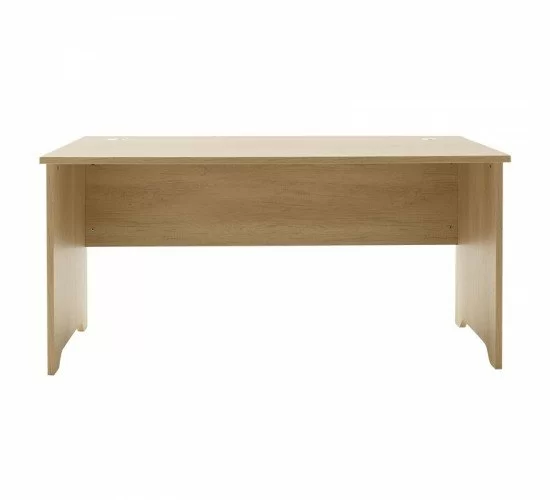 Γραφείο εργασίας επαγγελματικό Amazon χρώμα sonoma 150x75x75εκ Υλικό: CLIPBOARD 25mm WITH MELAMINE 069-000033 Γραφείο εργασίας επαγγελματικό Amazon χρώμα sonoma 150x75x75εκ Υλικό: CLIPBOARD 25mm WITH MELAMINE 069-000033