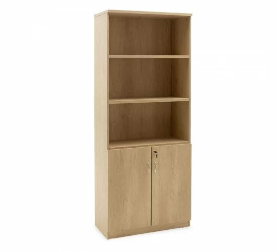 Βιβλιοθήκη γραφείου επαγγελματική Amazon χρώμα sonoma 80x40x200εκ Υλικό: CLIPBOARD 25mm - 16mm WITH MELAMINE 069-000041 Βιβλιοθήκη γραφείου επαγγελματική Amazon χρώμα sonoma 80x40x200εκ Υλικό: CLIPBOARD 25mm - 16mm WITH MELAMINE 069-000041