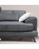 Καναπές 3θέσιος PWF-0508 ύφασμα ανθρακί-μαύρο 225x79x92εκ Υλικό: FABRIC - METAL - WOOD 071-001130 Καναπές 3θέσιος PWF-0508 ύφασμα ανθρακί-μαύρο 225x79x92εκ Υλικό: FABRIC - METAL - WOOD 071-001130