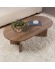 Τραπέζι σαλονιού Tabletod σε καρυδί απόχρωση 119x60x40εκ Υλικό: MELAMINE COATED PARTICLE BOARD 071-001604 Τραπέζι σαλονιού Tabletod σε καρυδί απόχρωση 119x60x40εκ Υλικό: MELAMINE COATED PARTICLE BOARD 071-001604