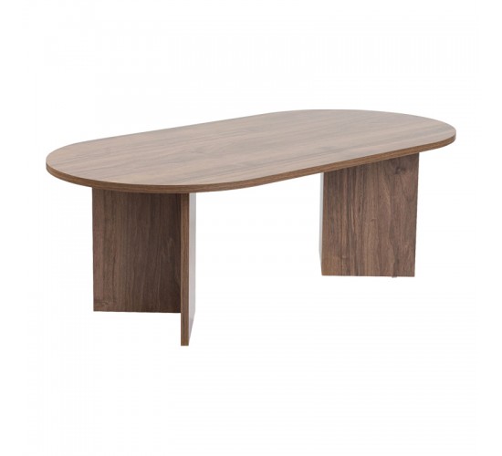 Τραπέζι σαλονιού Tabletod σε καρυδί απόχρωση 119x60x40εκ Υλικό: MELAMINE COATED PARTICLE BOARD 071-001604 Τραπέζι σαλονιού Tabletod σε καρυδί απόχρωση 119x60x40εκ Υλικό: MELAMINE COATED PARTICLE BOARD 071-001604