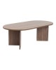 Τραπέζι σαλονιού Tabletod σε καρυδί απόχρωση 119x60x40εκ Υλικό: MELAMINE COATED PARTICLE BOARD 071-001604 Τραπέζι σαλονιού Tabletod σε καρυδί απόχρωση 119x60x40εκ Υλικό: MELAMINE COATED PARTICLE BOARD 071-001604