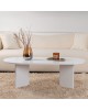 Τραπέζι σαλονιού Tabletod σε λευκή απόχρωση 119x60x40εκ Υλικό: MELAMINE COATED PARTICLE BOARD 071-001606 Τραπέζι σαλονιού Tabletod σε λευκή απόχρωση 119x60x40εκ Υλικό: MELAMINE COATED PARTICLE BOARD 071-001606