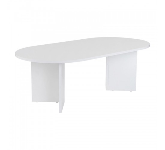 Τραπέζι σαλονιού Tabletod σε λευκή απόχρωση 119x60x40εκ Υλικό: MELAMINE COATED PARTICLE BOARD 071-001606 Τραπέζι σαλονιού Tabletod σε λευκή απόχρωση 119x60x40εκ Υλικό: MELAMINE COATED PARTICLE BOARD 071-001606