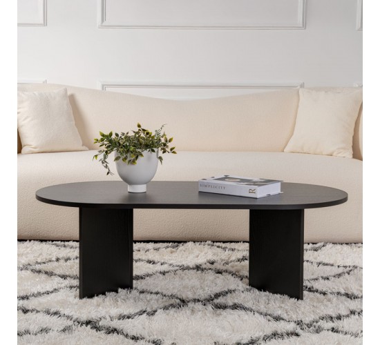 Τραπέζι σαλονιού Tabletod σε μαύρη απόχρωση 119x60x40εκ Υλικό: MELAMINE COATED PARTICLE BOARD 071-001607 Τραπέζι σαλονιού Tabletod σε μαύρη απόχρωση 119x60x40εκ Υλικό: MELAMINE COATED PARTICLE BOARD 071-001607