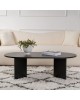 Τραπέζι σαλονιού Tabletod σε μαύρη απόχρωση 119x60x40εκ Υλικό: MELAMINE COATED PARTICLE BOARD 071-001607 Τραπέζι σαλονιού Tabletod σε μαύρη απόχρωση 119x60x40εκ Υλικό: MELAMINE COATED PARTICLE BOARD 071-001607