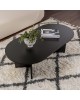 Τραπέζι σαλονιού Tabletod σε μαύρη απόχρωση 119x60x40εκ Υλικό: MELAMINE COATED PARTICLE BOARD 071-001607 Τραπέζι σαλονιού Tabletod σε μαύρη απόχρωση 119x60x40εκ Υλικό: MELAMINE COATED PARTICLE BOARD 071-001607
