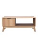Τραπέζι σαλονιού Hamea mdf σε φυσική απόχρωση 110x55,2x45εκ Υλικό: MDF WITH VENEER 086-000022 Τραπέζι σαλονιού Hamea mdf σε φυσική απόχρωση 110x55,2x45εκ Υλικό: MDF WITH VENEER 086-000022