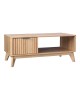 Τραπέζι σαλονιού Hamea mdf σε φυσική απόχρωση 110x55,2x45εκ Υλικό: MDF WITH VENEER 086-000022 Τραπέζι σαλονιού Hamea mdf σε φυσική απόχρωση 110x55,2x45εκ Υλικό: MDF WITH VENEER 086-000022