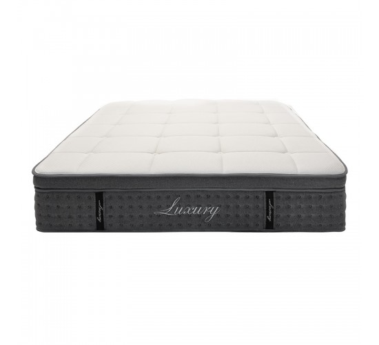 Στρώμα Luxury pocket spring gel memory foam latex 34-36cm 150x200εκ Υλικό: 5 ZONE POCKET SPRING - MEMORY FOAM - LATEX 100-000011 Στρώμα Luxury pocket spring gel memory foam latex 34-36cm 150x200εκ Υλικό: 5 ZONE POCKET SPRING - MEMORY FOAM - LATEX 100-000011