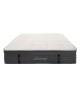 Στρώμα Luxury pocket spring gel memory foam latex 34-36cm 150x200εκ Υλικό: 5 ZONE POCKET SPRING - MEMORY FOAM - LATEX 100-000011 Στρώμα Luxury pocket spring gel memory foam latex 34-36cm 150x200εκ Υλικό: 5 ZONE POCKET SPRING - MEMORY FOAM - LATEX 100-000011