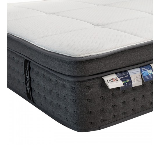 Στρώμα Luxury pocket spring gel memory foam latex 34-36cm 160x200εκ Υλικό: 5 ZONE POCKET SPRING - MEMORY FOAM - LATEX 100-000012 Στρώμα Luxury pocket spring gel memory foam latex 34-36cm 160x200εκ Υλικό: 5 ZONE POCKET SPRING - MEMORY FOAM - LATEX 100-000012
