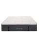 Στρώμα Luxury pocket spring gel memory foam latex μονής όψης aloe vera 34-36cm 160x200εκ Υλικό: 5 ZONE POCKET SPRING - MEMORY FOAM - LATEX 100-000020 Στρώμα Luxury pocket spring gel memory foam latex μονής όψης aloe vera 34-36cm 160x200εκ Υλικό: 5 ZONE POCKET SPRING - MEMORY FOAM - LATEX 100-000020