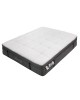 Στρώμα Luxury pocket spring gel memory foam latex μονής όψης aloe vera 34-36cm 160x200εκ Υλικό: 5 ZONE POCKET SPRING - MEMORY FOAM - LATEX 100-000020 Στρώμα Luxury pocket spring gel memory foam latex μονής όψης aloe vera 34-36cm 160x200εκ Υλικό: 5 ZONE POCKET SPRING - MEMORY FOAM - LATEX 100-000020