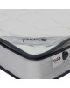 Στρώμα Perfecto Continuous springs μονής όψης ανώστρωμα 22-24cm 160x200εκ Υλικό: 1CM FOAM TOP - 17CM 1.8mm Contiunuous Spring 100-000024 Στρώμα Perfecto Continuous springs μονής όψης ανώστρωμα 22-24cm 160x200εκ Υλικό: 1CM FOAM TOP - 17CM 1.8mm Contiunuous Spring 100-000024