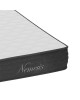 Στρώμα Nemesis pocket spring roll pack διπλής όψης 20-22cm 140x200εκ Υλικό: POCKET SPRING MATTRESS - FOAM 100-000028 Στρώμα Nemesis pocket spring roll pack διπλής όψης 20-22cm 140x200εκ Υλικό: POCKET SPRING MATTRESS - FOAM 100-000028