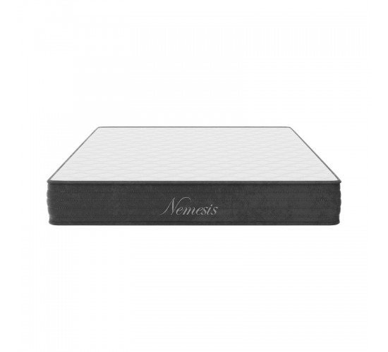 Στρώμα Nemesis pocket spring roll pack διπλής όψης 20-22cm 140x200εκ Υλικό: POCKET SPRING MATTRESS - FOAM 100-000028 Στρώμα Nemesis pocket spring roll pack διπλής όψης 20-22cm 140x200εκ Υλικό: POCKET SPRING MATTRESS - FOAM 100-000028