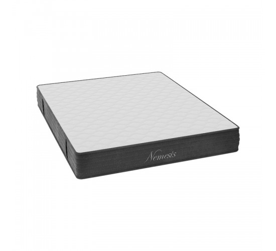 Στρώμα Nemesis pocket spring roll pack διπλής όψης 20-22cm 140x200εκ Υλικό: POCKET SPRING MATTRESS - FOAM 100-000028 Στρώμα Nemesis pocket spring roll pack διπλής όψης 20-22cm 140x200εκ Υλικό: POCKET SPRING MATTRESS - FOAM 100-000028