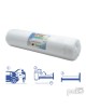Στρώμα Nemesis pocket spring roll pack διπλής όψης 20-22cm 140x200εκ Υλικό: POCKET SPRING MATTRESS - FOAM 100-000028 Στρώμα Nemesis pocket spring roll pack διπλής όψης 20-22cm 140x200εκ Υλικό: POCKET SPRING MATTRESS - FOAM 100-000028