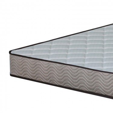 Στρώμα Frezio pocket spring roll pack διπλής όψης 18-19cm 120x200εκ Υλικό: POCKET SPRING MATTRESS 100-000039