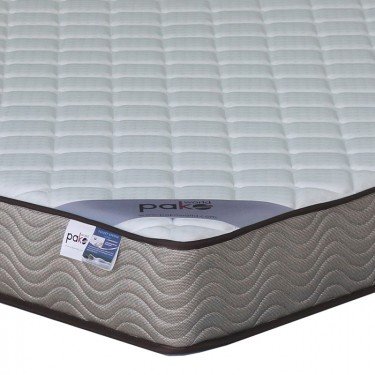 Στρώμα Frezio pocket spring roll pack διπλής όψης 18-19cm 150x200εκ Υλικό: POCKET SPRING MATTRESS 100-000041