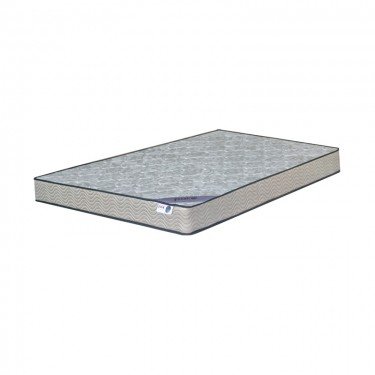 Στρώμα Klaudia Continuous spring μονής όψης 17-18cm 100x200εκ Υλικό: CONTINUOUS SPRING MATTRESS 100-000044