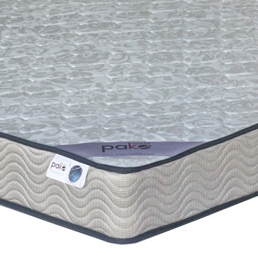 Στρώμα Klaudia Continuous spring μονής όψης 17-18cm 140x200εκ Υλικό: CONTINUOUS SPRING MATTRESS 100-000046