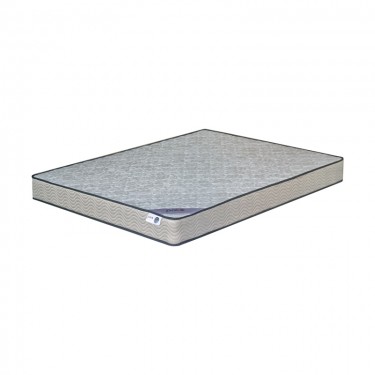 Στρώμα Klaudia Continuous spring μονής όψης 17-18cm 140x200εκ Υλικό: CONTINUOUS SPRING MATTRESS 100-000046