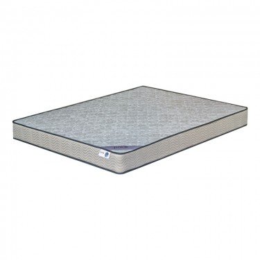 Στρώμα Klaudia Continuous spring μονής όψης 17-18cm 160x200εκ Υλικό: CONTINUOUS SPRING MATTRESS 100-000048