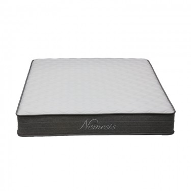 Στρώμα Nemesis pocket spring roll pack διπλής όψης 20-22cm 120x200εκ Υλικό: POCKET SPRING MATTRESS  - FOAM-Roll pack 100-000050