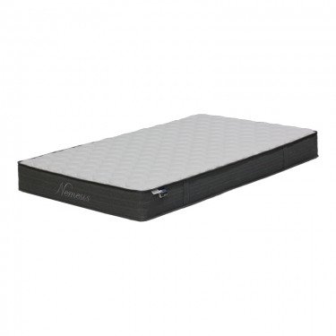 Στρώμα Nemesis pocket spring roll pack διπλής όψης 20-22cm 120x200εκ Υλικό: POCKET SPRING MATTRESS  - FOAM-Roll pack 100-000050