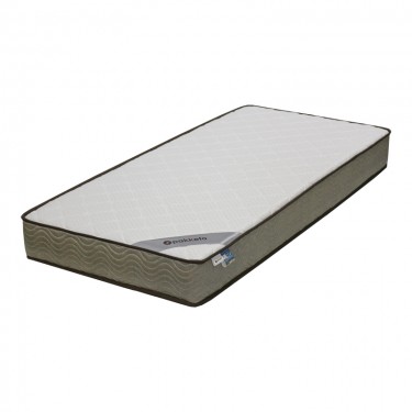 Στρώμα Frezio pocket spring roll pack διπλής όψης 18-19cm 90x190εκ Υλικό: POCKET SPRING MATTRESS   FOAM 100-000060