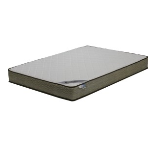 Στρώμα Frezio pocket spring roll pack διπλής όψης 18-19cm 140x190εκ Υλικό: POCKET SPRING MATTRESS   FOAM 100-000061