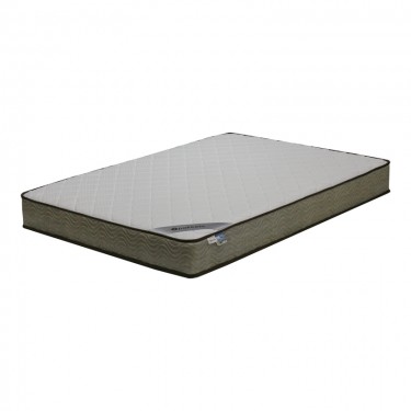 Στρώμα Frezio pocket spring roll pack διπλής όψης 18-19cm 140x190εκ Υλικό: POCKET SPRING MATTRESS   FOAM 100-000061