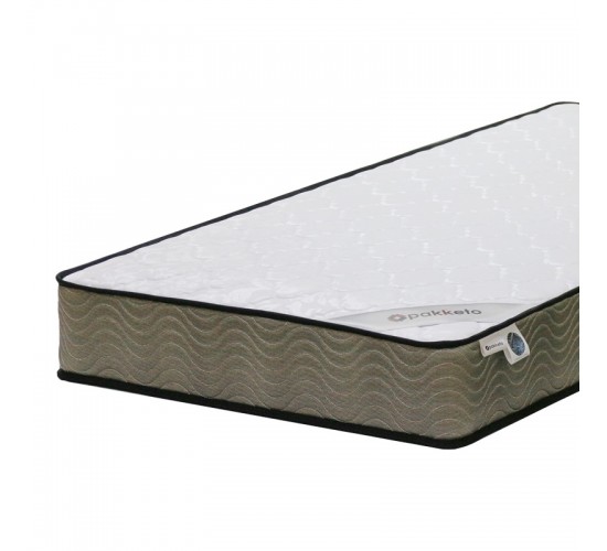 Στρώμα Klaudia Continuous spring μονής όψης 17-18cm 90x190εκ Υλικό: CONTINUOUS SPRING MATTRESS 100-000067