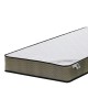 Στρώμα Klaudia Continuous spring μονής όψης 17-18cm 90x190εκ Υλικό: CONTINUOUS SPRING MATTRESS 100-000067