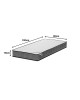 Στρώμα Klaudia Continuous spring μονής όψης 17-18cm 90x190εκ Υλικό: CONTINUOUS SPRING MATTRESS 100-000067