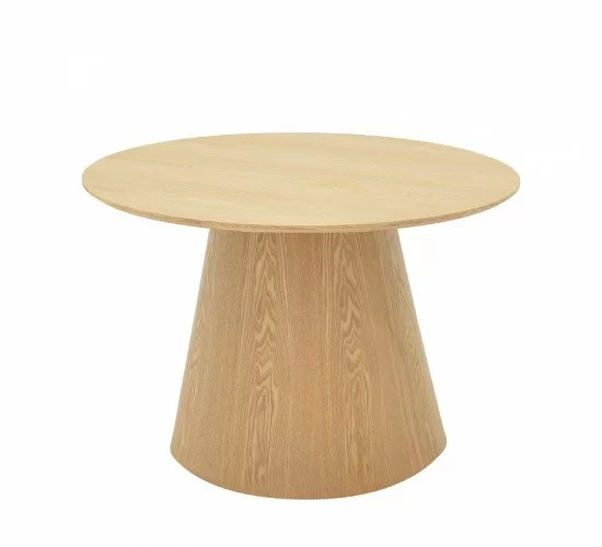 Βοηθητικό τραπέζι Kayano mdf σε φυσική απόχρωση Φ60x40εκ Υλικό: MDF 18mm 101-000110 Βοηθητικό τραπέζι Kayano mdf σε φυσική απόχρωση Φ60x40εκ Υλικό: MDF 18mm 101-000110