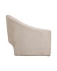 Πολυθρόνα Berza κρεμ ύφασμα 76x76x71εκ Υλικό: plywood frame.26D foam.100% polyester fabric 110-000074 Πολυθρόνα Berza κρεμ ύφασμα 76x76x71εκ Υλικό: plywood frame.26D foam.100% polyester fabric 110-000074