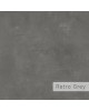 Κομοδίνο Johana μαύρο-γκρι antique 45x40x50εκ Υλικό: CHIPBOARD WITH MELAMINE COATING 18mm - METAL 119-001090 Κομοδίνο Johana μαύρο-γκρι antique 45x40x50εκ Υλικό: CHIPBOARD WITH MELAMINE COATING 18mm - METAL 119-001090