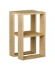 Κομοδίνο Passion oak 34x30x55εκ Υλικό: CHIPBOARD WITH MELAMINE COATING 18mm 119-001165 Κομοδίνο Passion oak 34x30x55εκ Υλικό: CHIPBOARD WITH MELAMINE COATING 18mm 119-001165