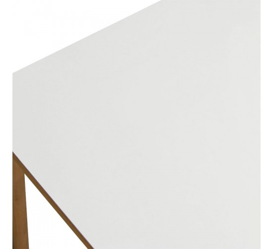 Παιδικό τραπεζάκι Jerry λευκό-φυσικό 50x50x43εκ Υλικό: CLIPBOARD WITH MELAMINE COATING 120-000291 Παιδικό τραπεζάκι Jerry λευκό-φυσικό 50x50x43εκ Υλικό: CLIPBOARD WITH MELAMINE COATING 120-000291