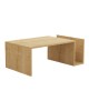 Τραπέζι σαλονιού Poko σε oak απόχρωση 86.8x50x32,4εκ Υλικό: CHIPBOARD MELAMINE COATED 18mm 120-000505 Τραπέζι σαλονιού Poko σε oak απόχρωση 86.8x50x32,4εκ Υλικό: CHIPBOARD MELAMINE COATED 18mm 120-000505