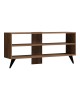 Έπιπλο τηλεόρασης Prestige σε sonoma απόχρωση 120x29,6x50εκ Υλικό: MELAMINE COATED PARTICLE BOARD 18mm. 120-000538 Έπιπλο τηλεόρασης Prestige σε sonoma απόχρωση 120x29,6x50εκ Υλικό: MELAMINE COATED PARTICLE BOARD 18mm. 120-000538