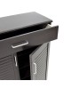 Παπουτσοθήκη-ντουλάπι SANTE 20 ζεύγων χρώμα wenge 80x37x123εκ Υλικό: CLIPBOARD 16mm & 18mm WITH 3D PAPER WOOD - MDF 123-000002 Παπουτσοθήκη-ντουλάπι SANTE 20 ζεύγων χρώμα wenge 80x37x123εκ Υλικό: CLIPBOARD 16mm & 18mm WITH 3D PAPER WOOD - MDF 123-000002