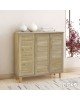 Παπουτσοθήκη-ντουλάπι SANTO 16 ζεύγων χρώμα sonoma 89,5x34,5x91,5εκ Υλικό: CLIPBOARD 16mm WITH PAPER WOOD 123-000031 Παπουτσοθήκη-ντουλάπι SANTO 16 ζεύγων χρώμα sonoma 89,5x34,5x91,5εκ Υλικό: CLIPBOARD 16mm WITH PAPER WOOD 123-000031